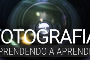 Como estudar Fotografia