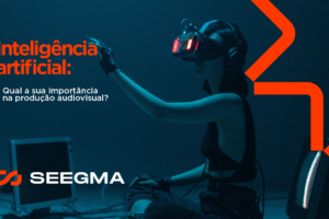 inteligência artificial