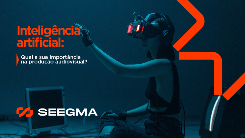 inteligência artificial