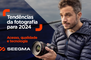 tendências - fotografia