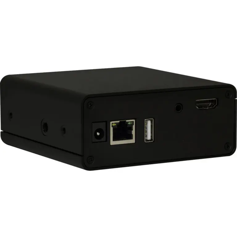 Cerevo Liveshell X - Seegma PRO