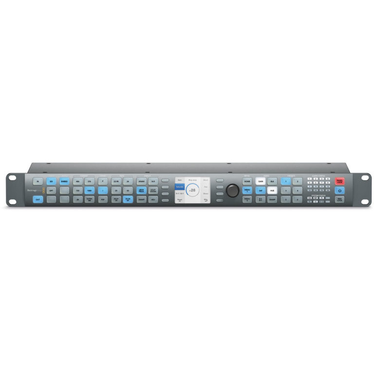 Conversor Blackmagic Design Teranex Express