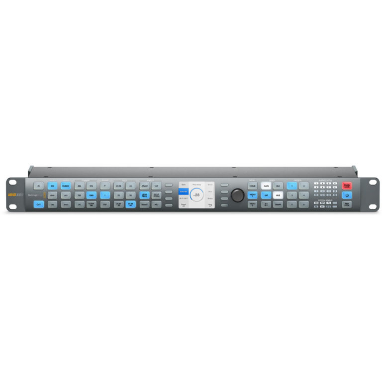 Conversor Blackmagic Design Teranex AV