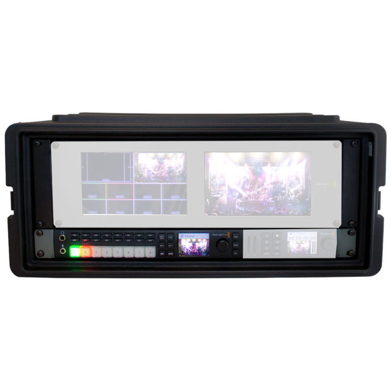 RACK STREAMING HD PRO I