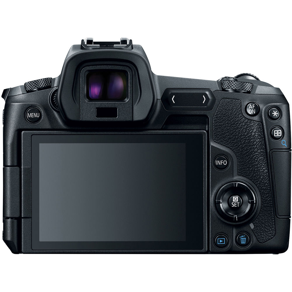 【美品】CANON EOS R Canon EOS R Câmera digital Mirrorless (somente corpo) - Seegma PRO