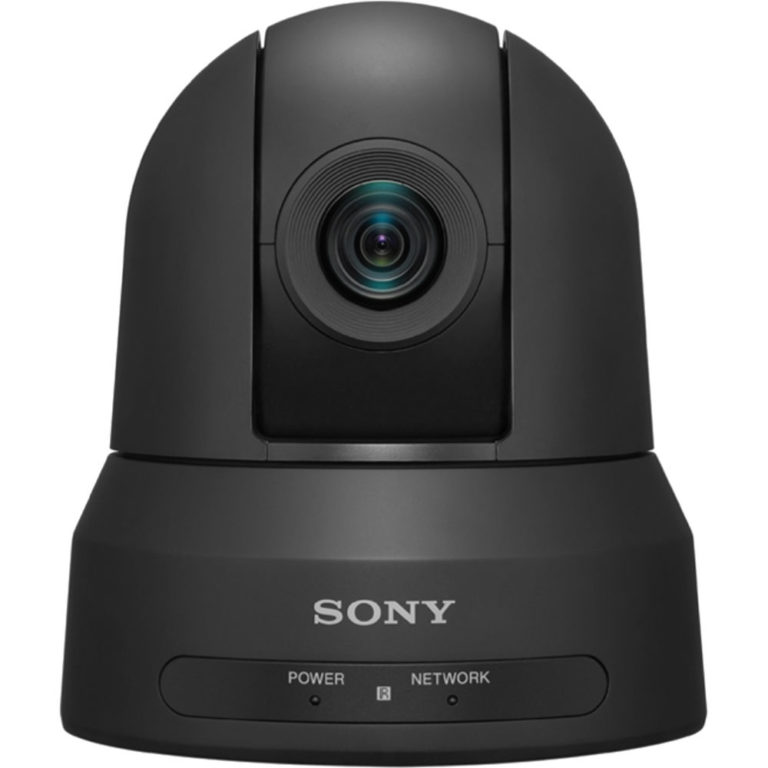 Sony SRG-X120 1080p PTZ Camera