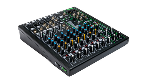 ProFX10v3