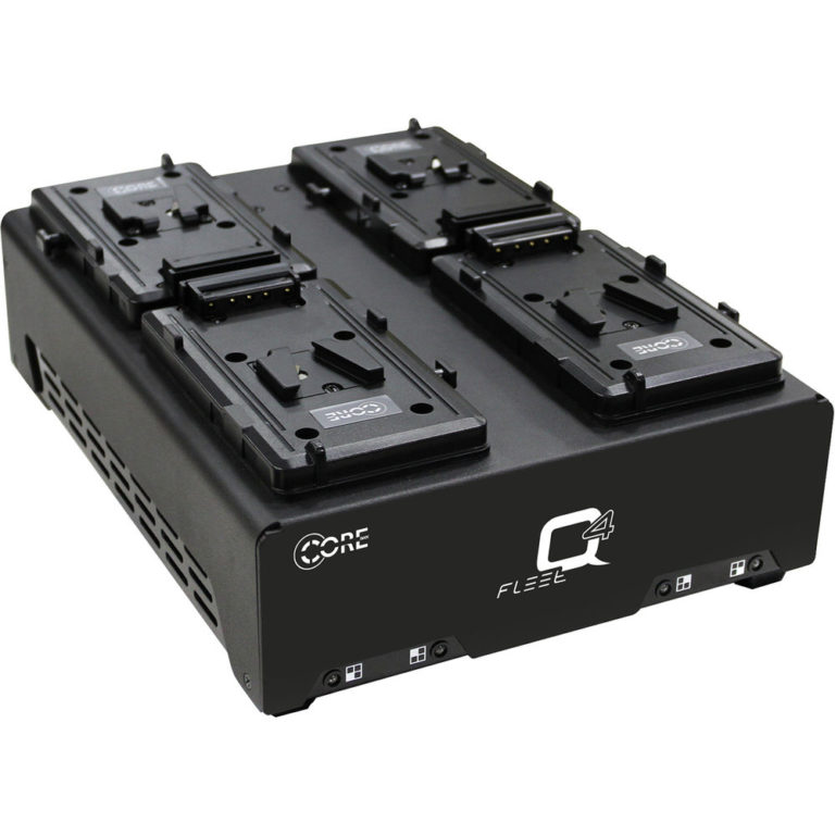 FLEET-Q4S