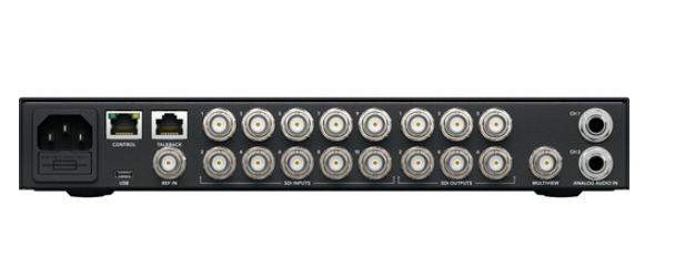 Blackmagic ATEM 1 M/E Constellation HD - Seegma PRO