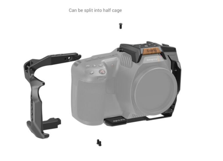 Cage SmallRig