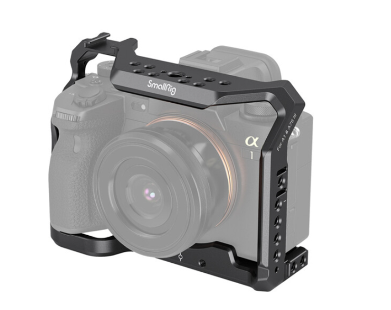 CAGE SMALLRIG