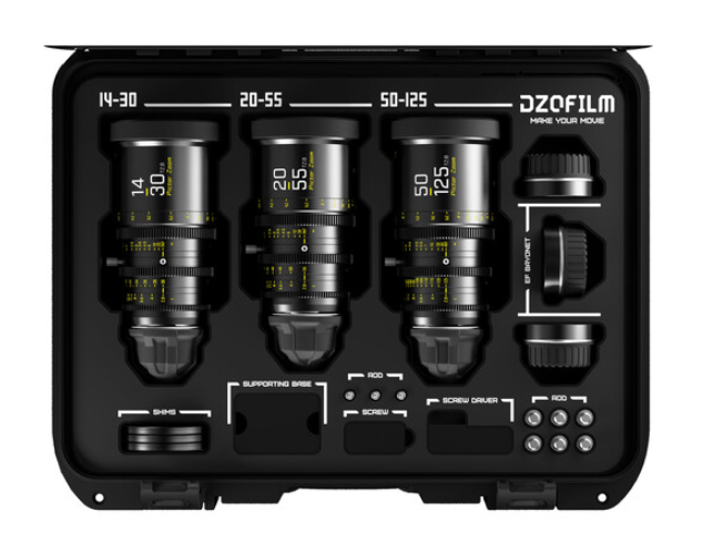DZO Pictor