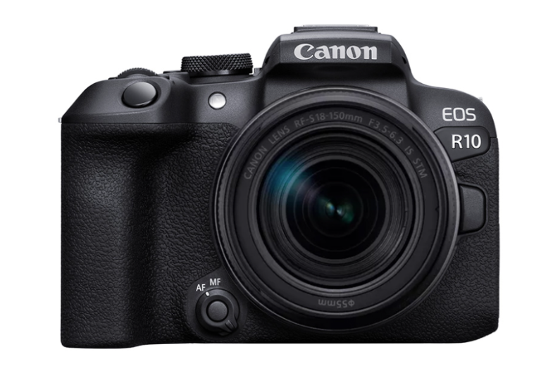 EOS R10