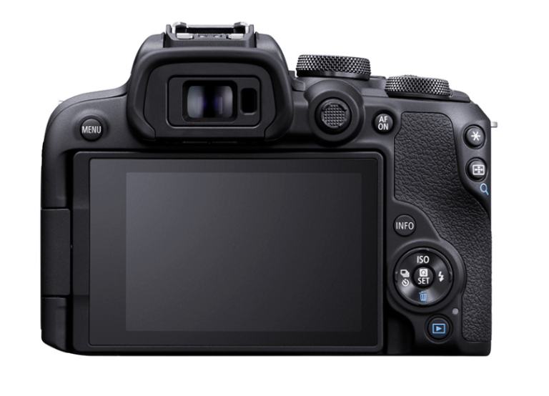 EOS R10