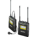 Sony UWP-D11 - Microfone Lapela  (fora de linha - substituído pelo Sony UWP-D21)