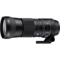 Lente Sigma 150-600mm Contemporary f/5-6.3 DG OS HSM montagem Canon EF