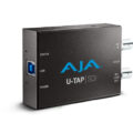 AJA U-TAP SDI Dispositivo de captura SDI USB 3.1 