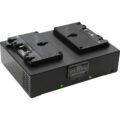 Carregador de bateria Core SWX Fleet D2A (G-Mount)