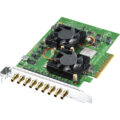Blackmagic Design DeckLink Quad 2 - Placa de captura de 8 canais 3G-SDI
