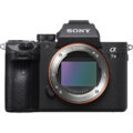 Sony a7 III - Somente corpo