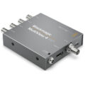 Mini Conversor Blackmagic Design MultiView 4 HD
