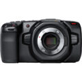 Blackmagic Pocket Cinema Camera 4k