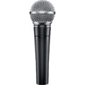 Microfone Shure SM58-LC