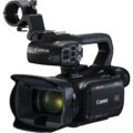 Canon XA40 UHD 4K