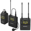 Sony UWP-D26 - Sistema de microfone combinado sem fio