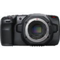 Câmera Cinema Pocket 6K Blackmagic Design
