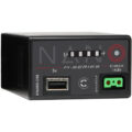 Bateria Core SWX NANO-C98 14,8 V com D-Tap para filmadoras Canon selecionadas