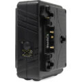 Carregador de bateria portátil Core SWX GPM-X2A Mini (G-Mount)