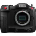 Canon EOS C70 (montagem de lente RF) -Câmera de cinema