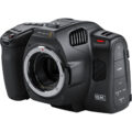 Blackmagic Cinema Camera Pocket 6k Pro