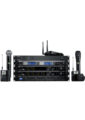Shure Axient digital 4 canais
