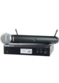 Microfone sem fio Shure BLX24R/B58