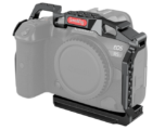 Cage SmallRig para câmera Canon EOS R5 e R6