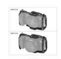 Full Cage  SMALLRIG para CAMERA POCKET 4K E 6K