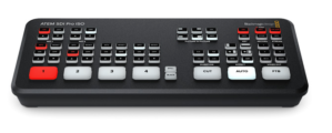 Blackmagic Atem SDI Pro ISO