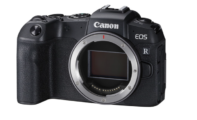 Camera Canon EOS RP Mirrorless
