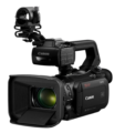 CANON XA 70 UHD 4K30 Dual Pixel AutoFocus