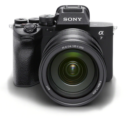 sony Alpha 7 IV - Mirrorless