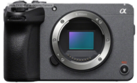 Sony FX30