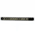 Painel de conexão para rack Seeone