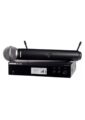 Microfone de Mão Shure BLX24R/SM58