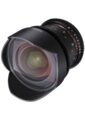 Rokinon Lente Cine DS 14mm T3.1 para Montagem EF Canon