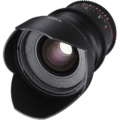 Rokinon Lente Cine DS 24mm T1.5 para Montagem EF Canon