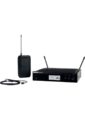 Shure BLX14R/W93-J10 - Sistema de Microfone de Lapela