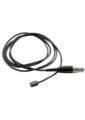 Shure SM93 - Micro Microfone Omnidirecional de Lapela