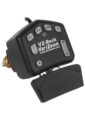 VariZoom VZRock - Rocker Variável para Camcorders LANC